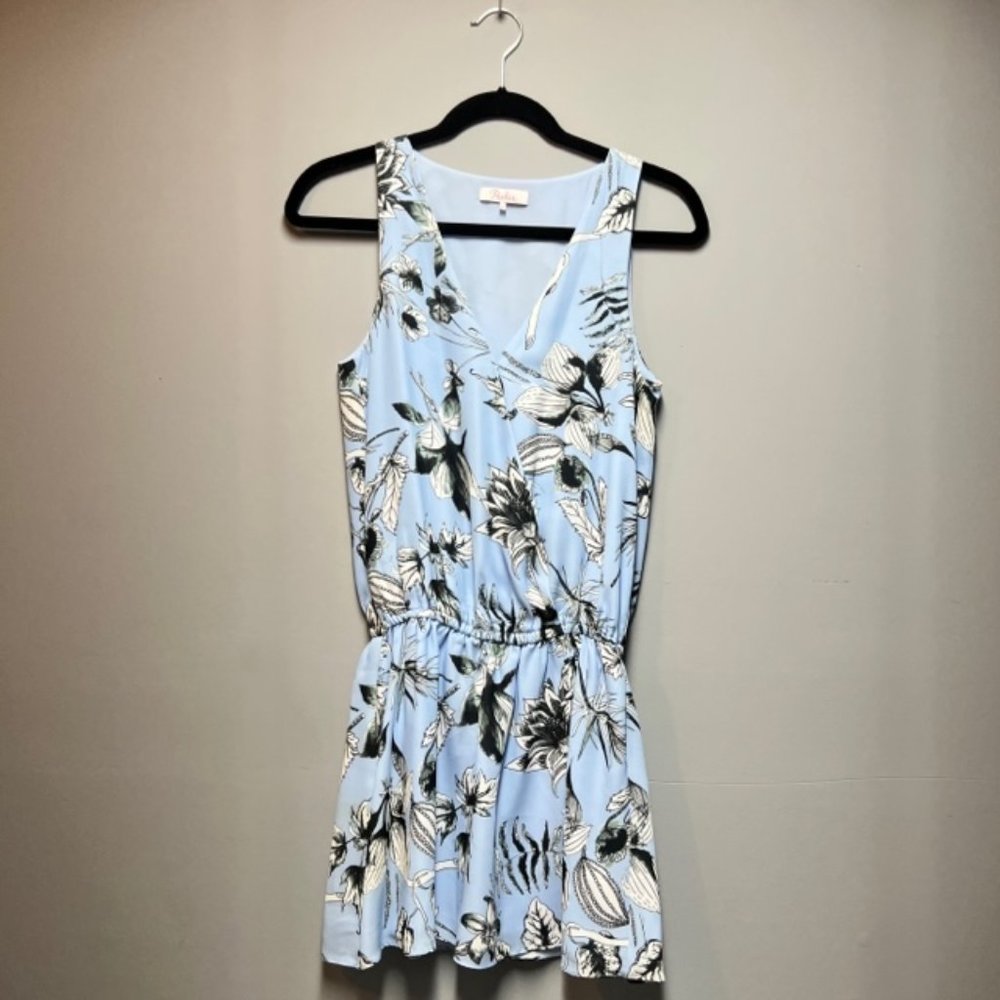 Parker Mini Dress  Sleeveless  XS